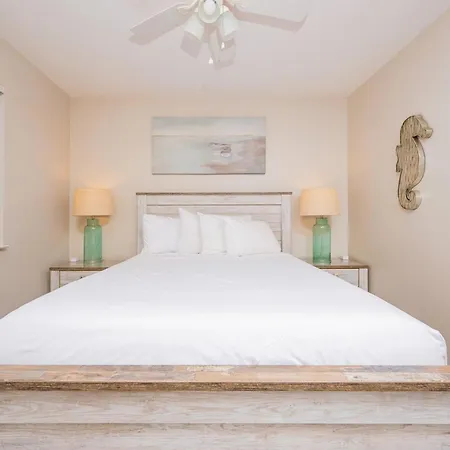 Gulf Shores Surf & Racquet 614A Condo