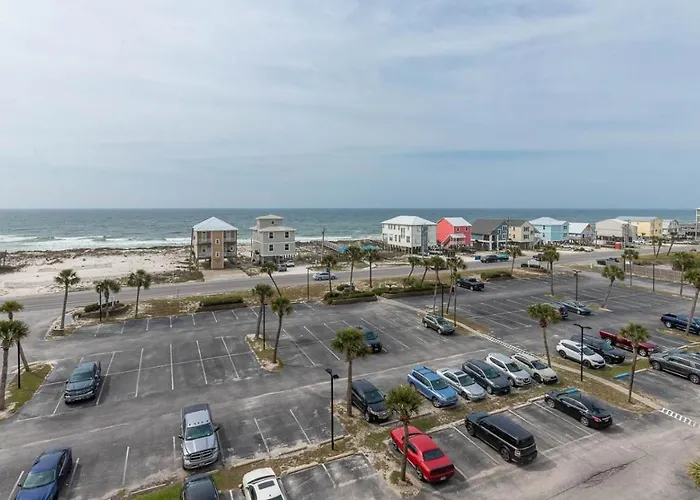 Apartment Surf & Racquet 614a *