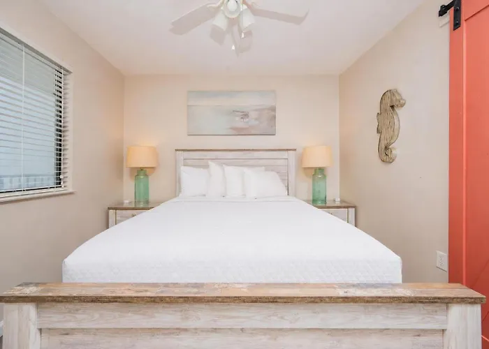 Surf & Racquet 614a Apartment Gulf Shores