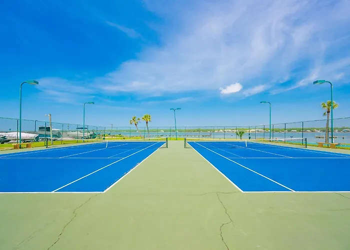 Surf & Racquet 614a *