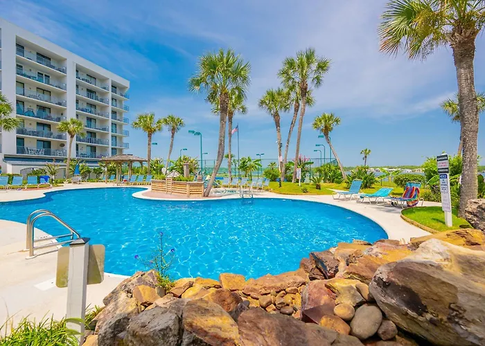 Surf & Racquet 614a Gulf Shores