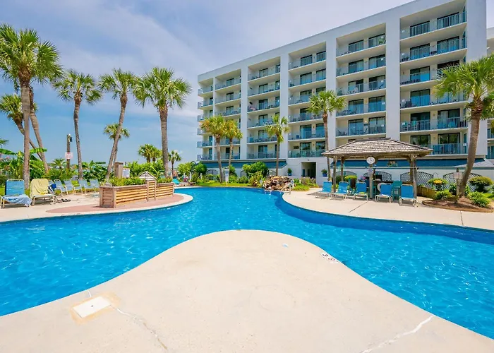 Surf & Racquet 614a * Gulf Shores