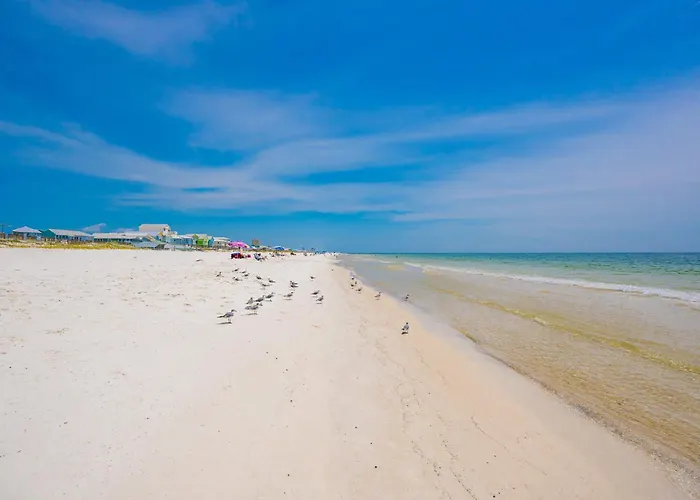Apartment Surf & Racquet 614a Gulf Shores