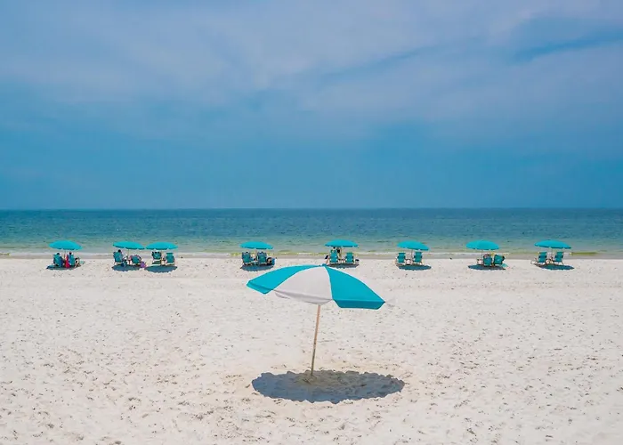 Surf & Racquet 614a Gulf Shores
