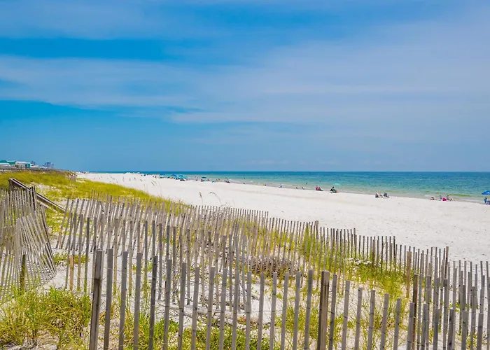 Surf & Racquet 614a * Gulf Shores